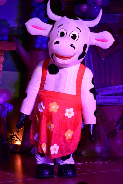 Kazadoo présente Lumière de ma vie..Ma maman Part2
